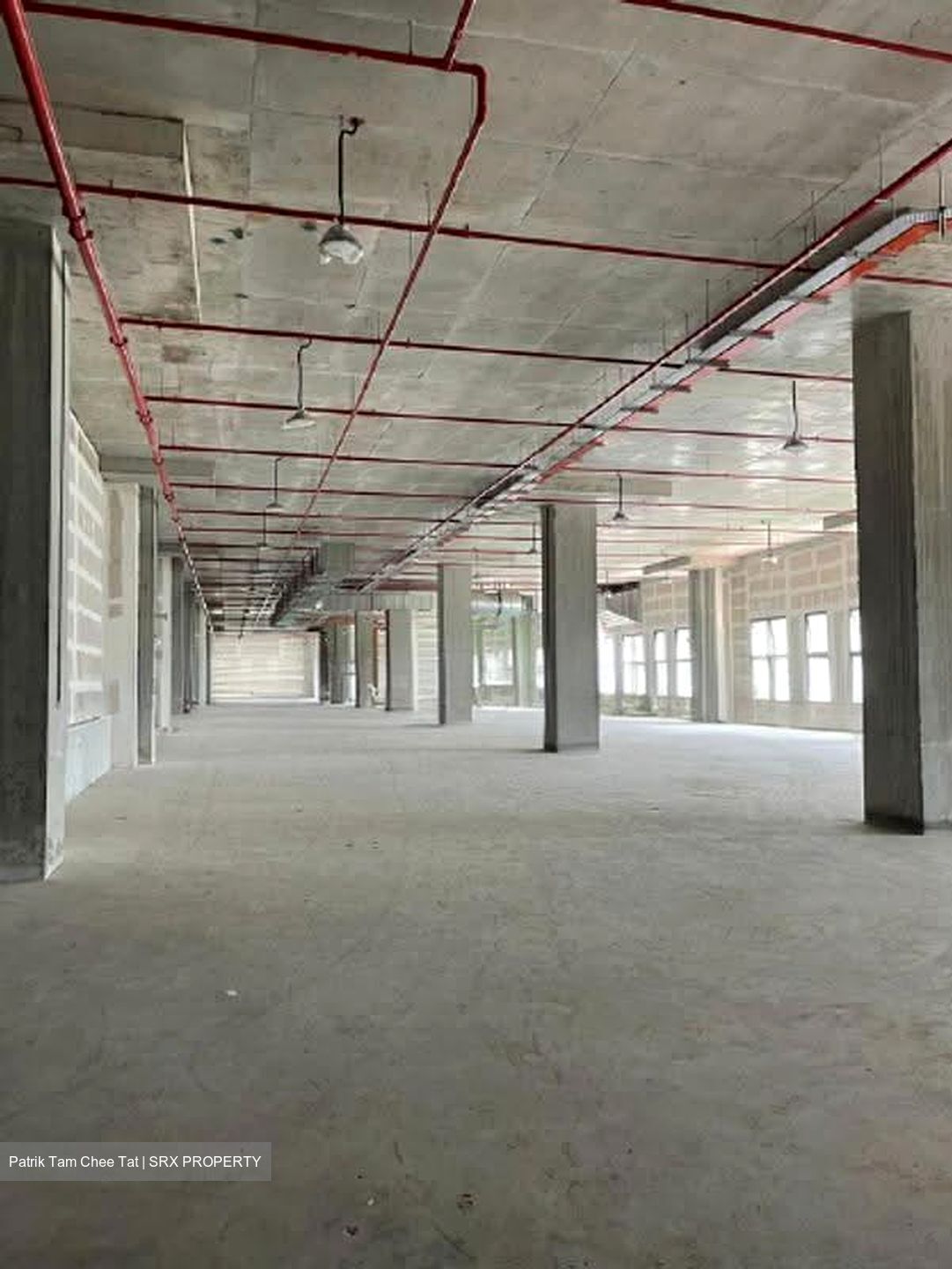 Jalan Papan (D22), Factory #632008481